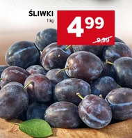 Śliwki