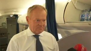 Premier Donald Tusk