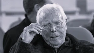Giorgio Armani nie żyje