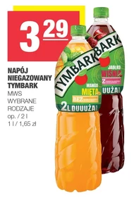 Napój Tymbark