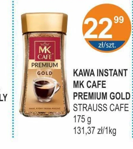 Kawa MK Cafe