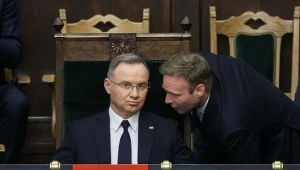 Mastalerek znalazł nową pracę. "Całkiem niezłą" i nie w Polsce