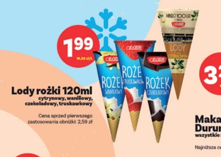Lody Społem