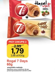 Rogal 7 Days