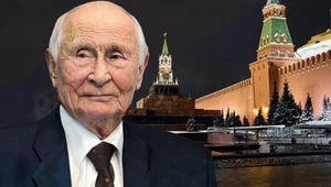 Putin zapowiada wydłużenie życia Rosjan, dzięki nowej technologii