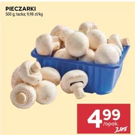 Pieczarki