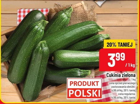 Кабачок Polski