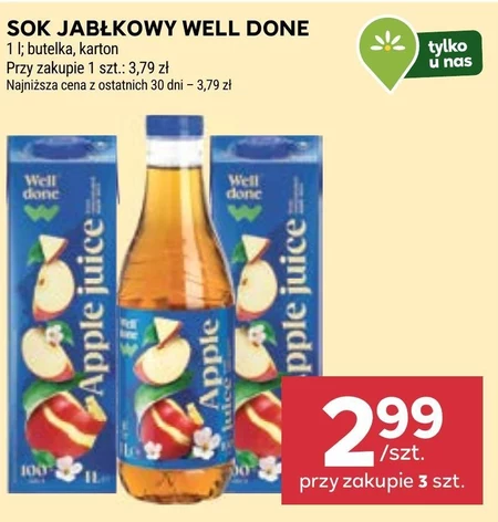 Sok Well done