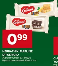 Herbatniki Gerard