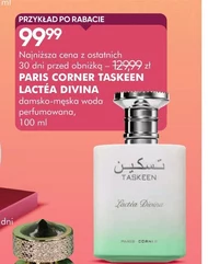 Woda perfumowana Parys