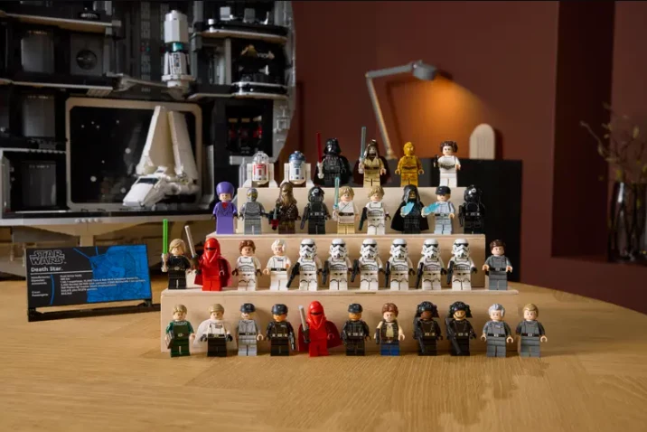LEGO Star Wars Death Star (Ultimate Collector Series)