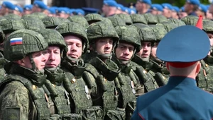 Rosyjskie wojska przy granicy z Polską. MON przygotowuje na ewakuację