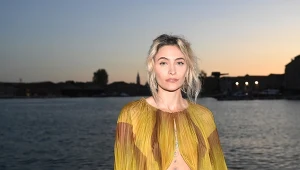Paris Jackson zdementowała słowa o swoim zaangażowaniu przy pracy nad filmem "Michael"