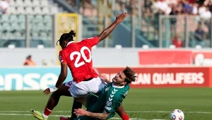 Zakończył się ważny dla Polaków mecz. Malta i Litwa na remis