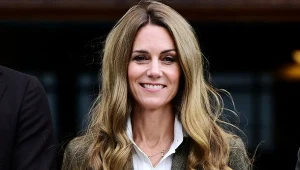Księżna Kate w Muzeum Historii Naturalnej, 4 września 2025