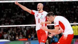 Nokaut w boju Polska - Brazylia. Co za mecz Orłów Grbicia, hala "odleciała"