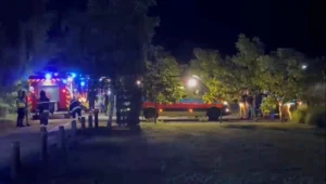 Rodzinna tragedia pod Koninem. Proboszcz wystosował apel