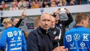 Złe wieści dla rywali Polski, porażka wisiała w powietrzu. Karny decydował