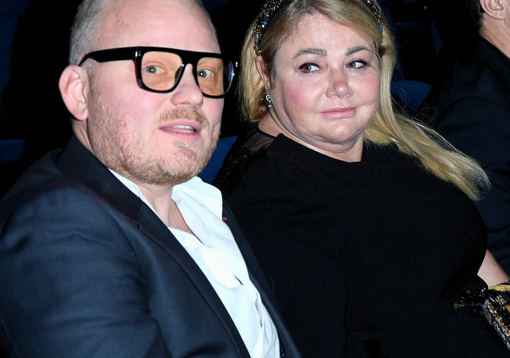 Katarzyna Niezgoda, Paweł Markiewicz