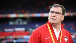 Stało się. Jan Urban przeszedł do historii. Pobił rekord Franciszka Smudy