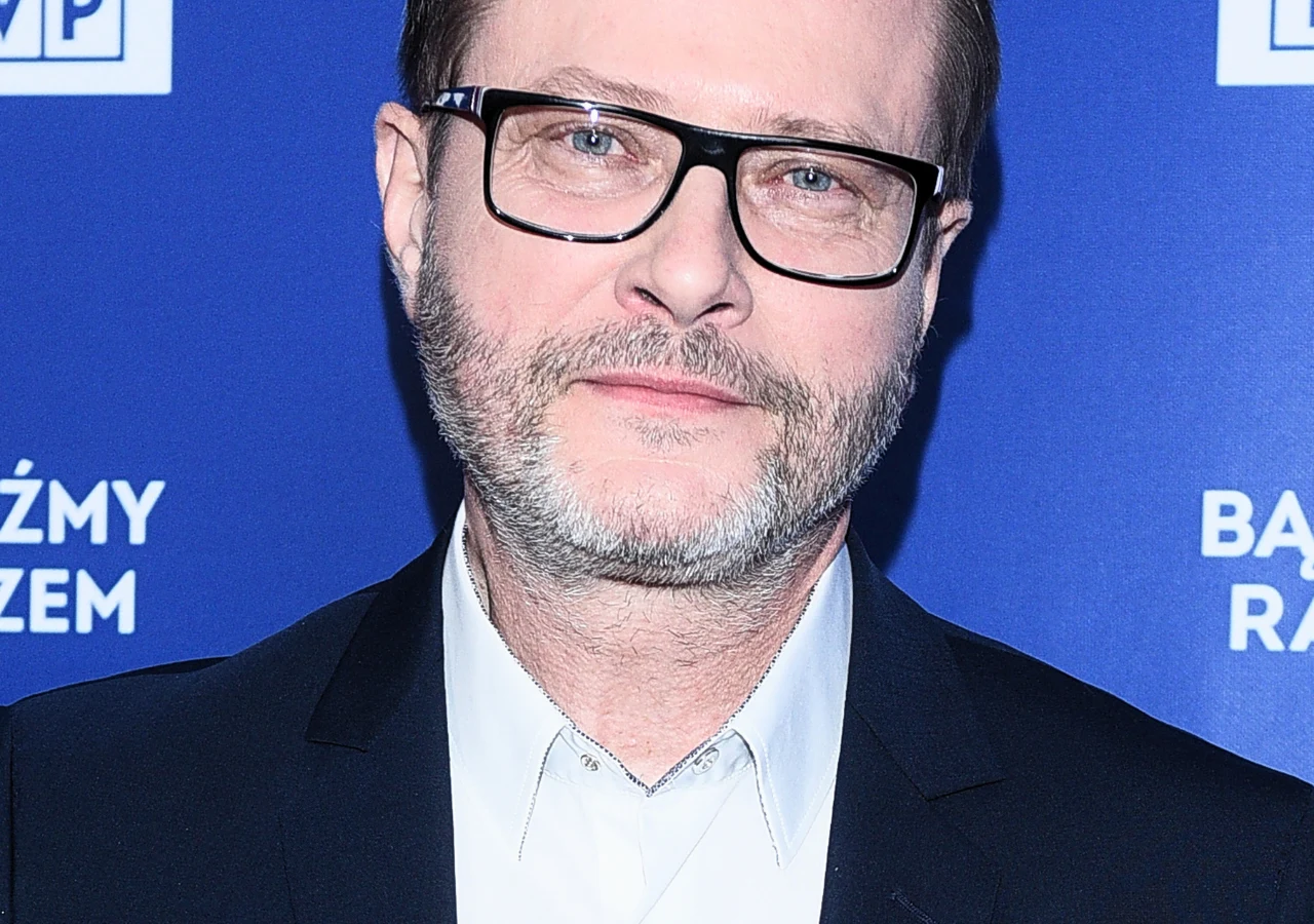 Artur Żmijewski Artur Żmijewski