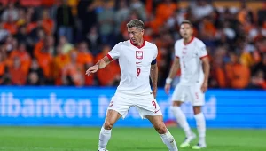 Kiedy kolejny mecz reprezentacji Polski? Kiedy Polska gra z Finlandią?