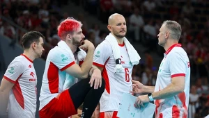 Polscy siatkarze zdemolowali potęgę, a tu taka reakcja Nikoli Grbicia