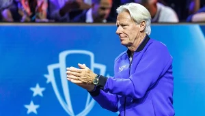 Legenda tenisa ujawniła dramatyczną prawdę. Zmaga się z ciężką chorobą