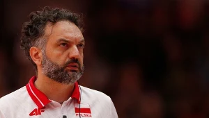 MŚ siatkarek. Stefano Lavarini w rozmowie z Interia Sport podsumował turniej w Tajlandii