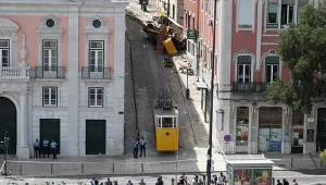 Katastrofa kolejki w Lizbonie. Nowe ustalenia śledczych