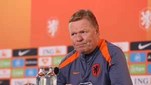 Ronald Koeman