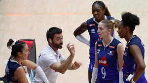 Cesar Hernandez wykonał świetną pracę z reprezentacją Francji