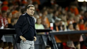 Jan Urban wybrał już skład na mecz z Nową Zelandią