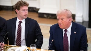 Gra cłami o chipy. Trump rozdaje karty na nowo