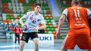 Francuska gwiazda już w siódemce serii