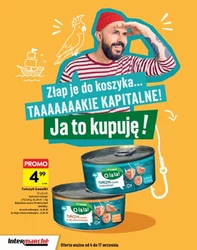 O la la! - Intermarche Super