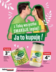 O la la! - Intermarche Super