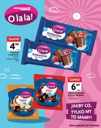 O la la! - Intermarche Super