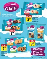 O la la! - Intermarche Super