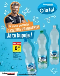 O la la! - Intermarche Super