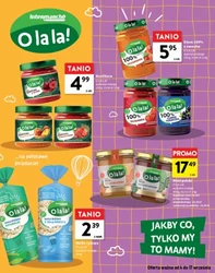 O la la! - Intermarche Super