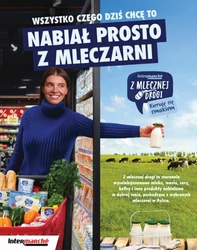 O la la! - Intermarche Super