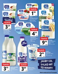 O la la! - Intermarche Super