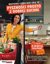 O la la! - Intermarche Super