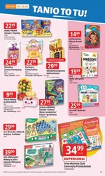 Smaki jesieni i więcej – E.Leclerc