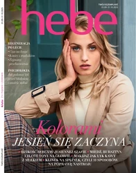 Jesień się zaczyna! - Hebe