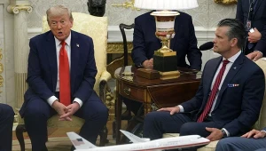 USA zamierzają ograniczyć fundusze bezpieczeństwa dla krajów Europy Wschodniej