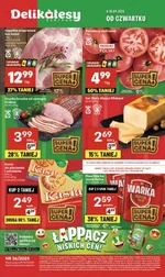 Łapacz niskich cen! - Delikatesy Centrum