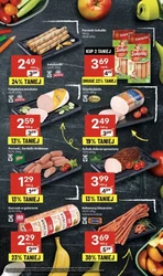 Łapacz niskich cen! - Delikatesy Centrum