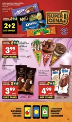 Łapacz niskich cen! - Delikatesy Centrum